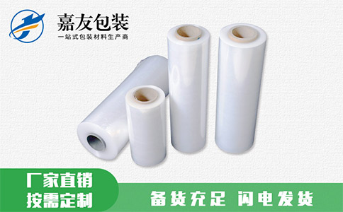 纏繞膜破裂是什么原因造成的？
